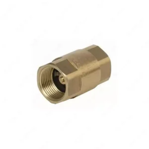Клапан обратный 3121 Ду-25